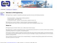 Mh Engineering AS