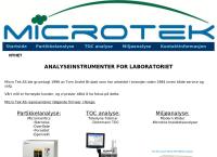 Micro Tek AS