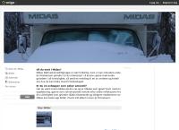 Midas Nettverkskredittgruppe