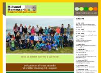 Midsund Montessoriskule AS