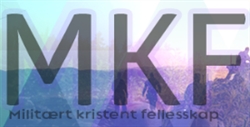Militært Kristent Fellesskap - Mkf