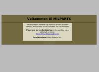 Milparts Klaus Ulvestad