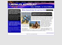 Mimur Konsult Jon Birger Kristiansen