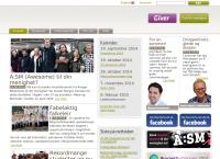 Misjonsforbundet Ung