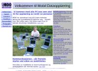Mobil Dataopplæring Harald Avtjern