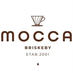 Mocca Kaffebar & Brenneri AS