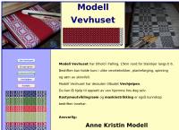 Vevhuset