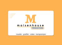 Molsenhouse Productions Einar Olsen