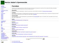 Aabel Systemutvikling