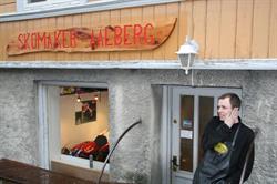Aalberg Skoservice Ketil Aalberg