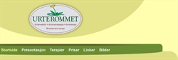 Urterommet Naturterapi Bodil Rygh - Urterommet Naturterapi