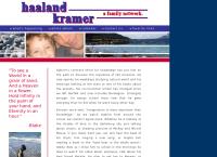 Angelbaby Haaland Kramer Agentur