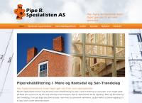 Pipespesialisten DA