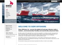 Siem Offshore Rederi AS