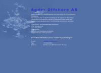 Agder Offshore As