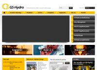 GS - Hydro Norge AS avd Haugesund - GS-Hydro Norge AS avd Haugesund