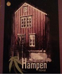 Hampen, Hemp & Headshop Ltd