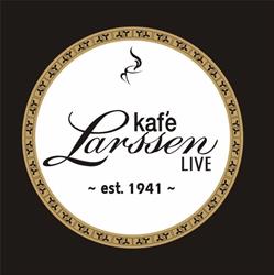 Kafe Larsen AS - Kafe Larssen AS