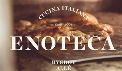 Enoteca Vinbar