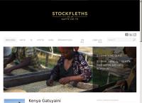 Stockfleths AS Avd Sandvika
