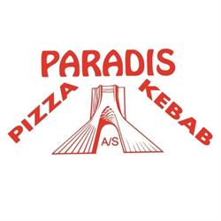 Paradis Pizza As