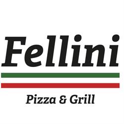 Fellini Pizza AS