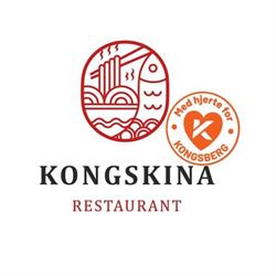 Kongs Kina Restaurant AS