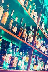 Ocean Cafe Bar AS