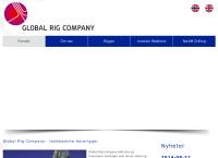 Global Rig Company ASA