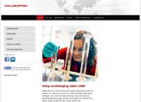 Halliburton AS avd Bergen - Halliburton AS
