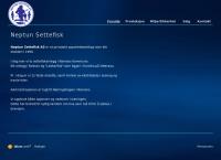 Neptun Settefisk AS