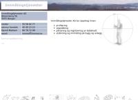 Innmålingstjenester AS