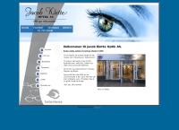 Jacob Klette Optikk AS Avd Rognan