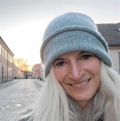 Kerrin Hinrichs Osteopat