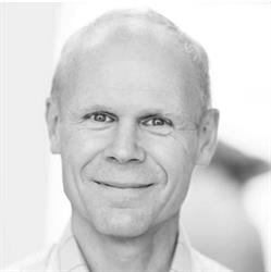 Frank Kristiansen AS - Frank Kristiansen Trondheim osteopati