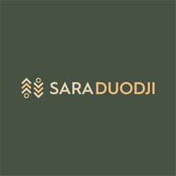 Sara Duodji Karen Berit Sara Nedrejord