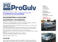 Progulv Ole-Svein Nesbakken