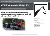 At Lift & Maskinutleige As