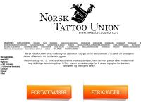 Norsk Tattoo Union