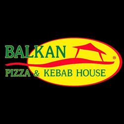 Balkan Pizza & Kebab House AS