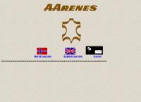 Aarenes Lærfabrikk AS