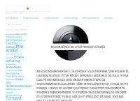 AB Elektropartner AS