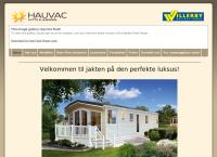 Hauvac AS