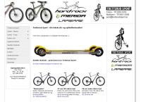 Tretterud Sport