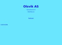 Olsvik Vvs As