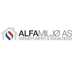 Alfa Miljø AS