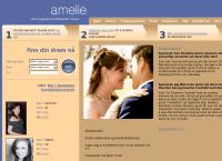 Amelie Spb Ltd