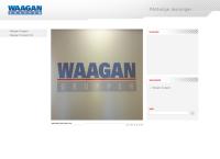 Waagan Holding AS