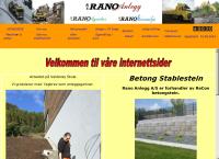 Rano Anlegg AS