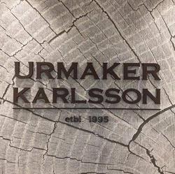 Urmaker Karlsson As